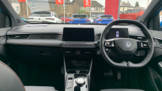 MG MG3 1.5 Hybrid Trophy 5dr Auto Hybrid Hatchback